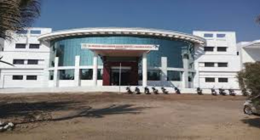 Dr. Rajendra Gode Medical College, Amravati - Campus