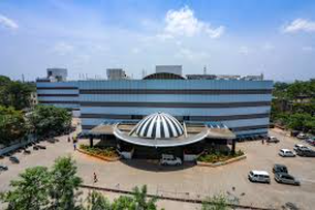 Government Medical College, Nashik - Campus