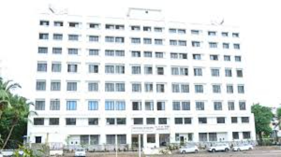 MGM Medical College, Nerul - CAMPUS
