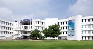 Eklavya Dental College, Kotputli - CAMPUS