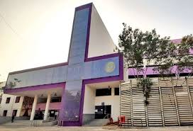Employees State Insurance Corporation Medical College, Ahmedabad - Campus