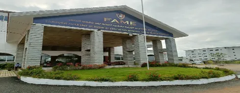 Farookh Academy of Medical Education, Mysuru - Campus