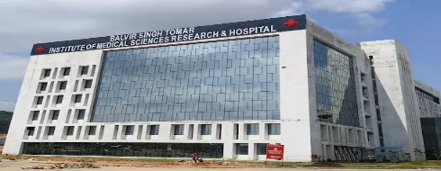 Balvir Singh Tomar Institute of Medical Sciences and Research, Jaipur - Campus