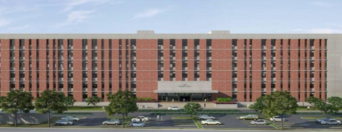 Namo Medical Education & Research Institute, Silvassa - Campus