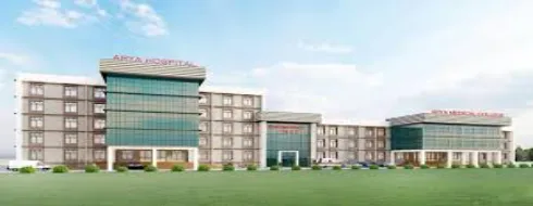 Arya Medical College, Jaipur - CAMPUS