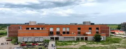 Takshashila Medical College, Villupuram - Campus