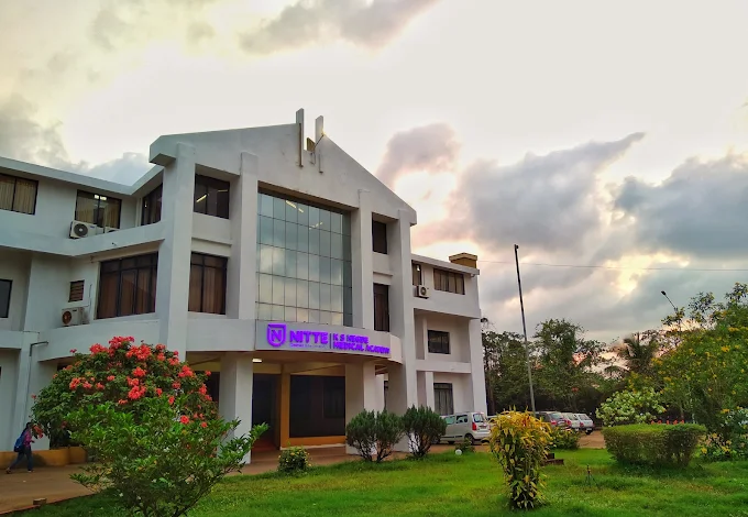 KS Hegde Medical Academy, Mangalore - CAMPUS