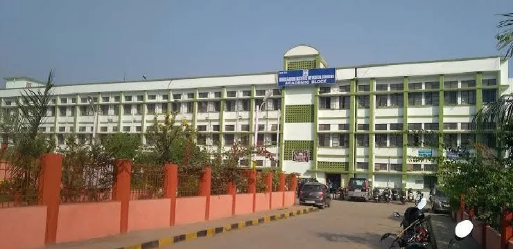 Indira Gandhi Institute of Medical Science, Patna - Campus