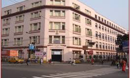 All India Institute of Hygiene & Public Health, Kolkata - Campus