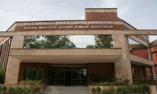 VP Chest Institute of Medical Sciences, New Delhi - Campus