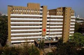 Topiwala National Medical College & Hospital, Mumbai - Campus