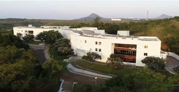 Maharashtra Post Graudate Institute of Medical Education & Research, Nashik - Campus