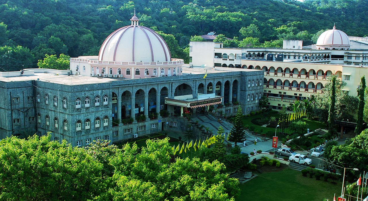 Maharashtra Institute of Medical Sciences & Research, Latur - Campus