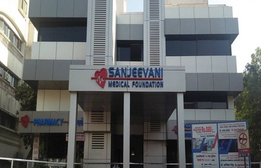 Sanjeevan Medical Foundation ENT Postgraduate Training Institute, Miraj - Campus