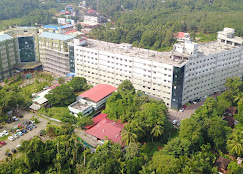 P K Das Institute of Medical Science, Palakkad - CAMPUS