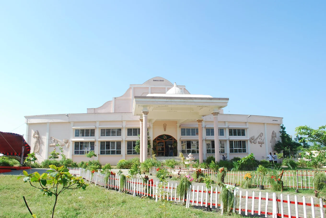 Government Vellore Medical College & Hospital, Vellore - CAMPUS