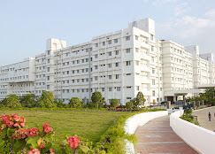 Velammal Medical College, Madurai - CAMPUS