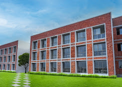 Takshashila Medical College & Hospital, Villupuram - CAMPUS