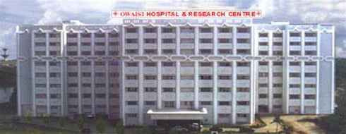 Deccan College of Medical Science & Research Center, Hyderabad - CAMPUS