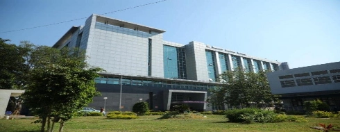 ESIC Medical College, Bangalore - CAMPUS