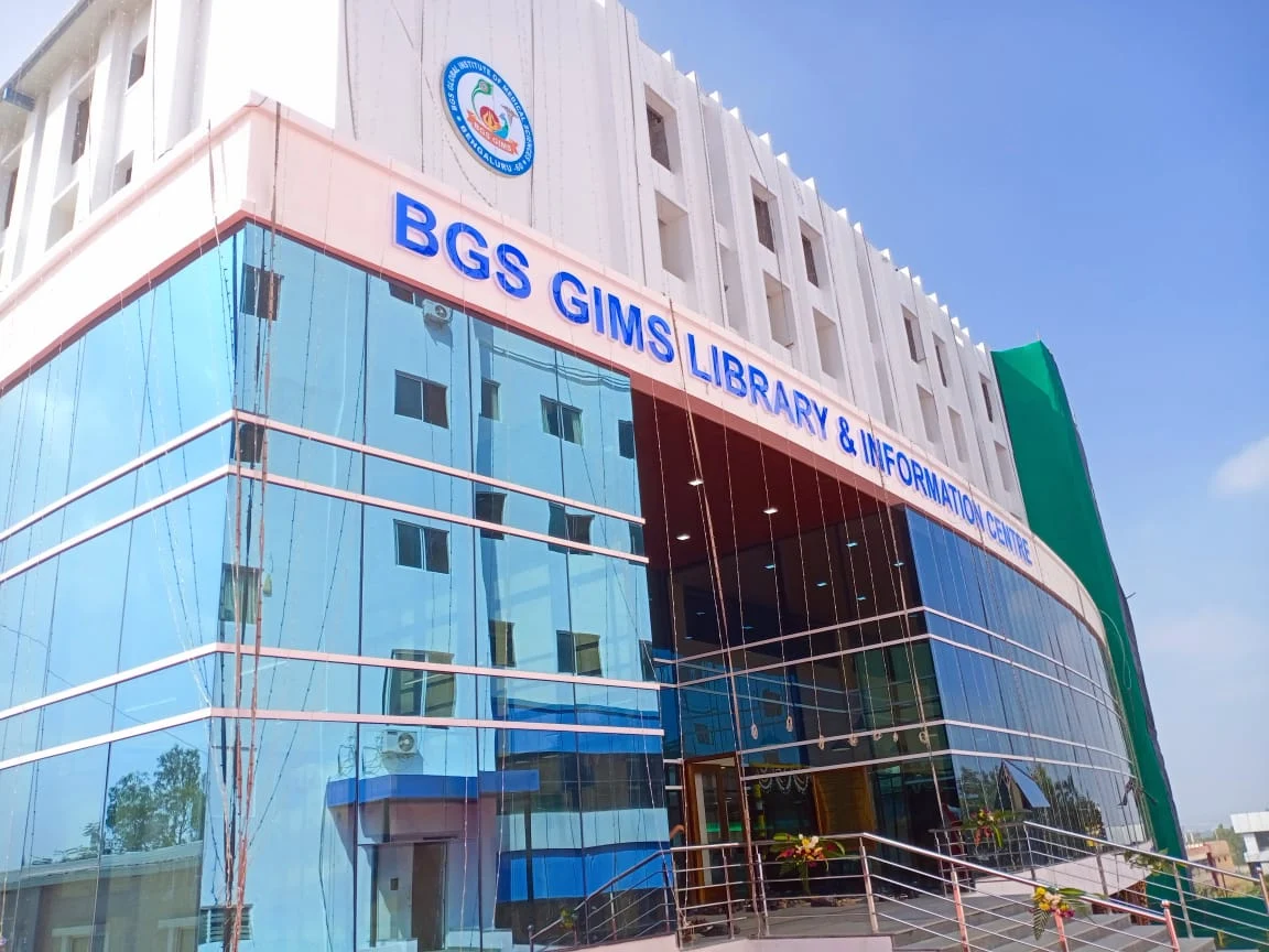 BGS Global Institute of Medical Science, Bangalore - CAMPUS