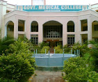Government Medical College & Hospital, Ananthapuram - Campus