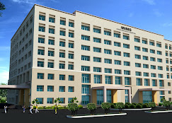 Maharajah Institute of Medical Science, Vizianagaram - CAMPUS