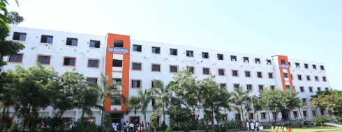 B.S.P. Medical College and Hospital, Nipani - Campus