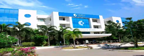 Chettinad Institute of Medical Education & Research, Kolar - CAMPUS