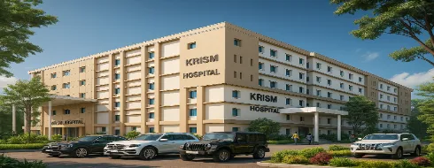 Kalpnath Rai Institute Of Medical Sciences, Mau - CAMPUS