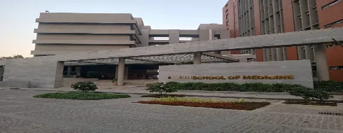 Amrita School of Medicine, Faridabad - Campus