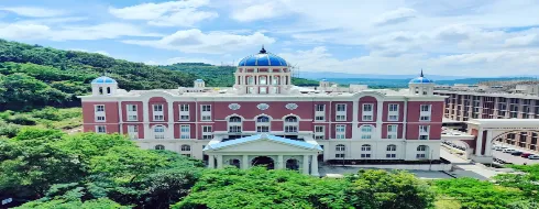 Symbiosis Medical College for Women (SMCW), Pune - Campus