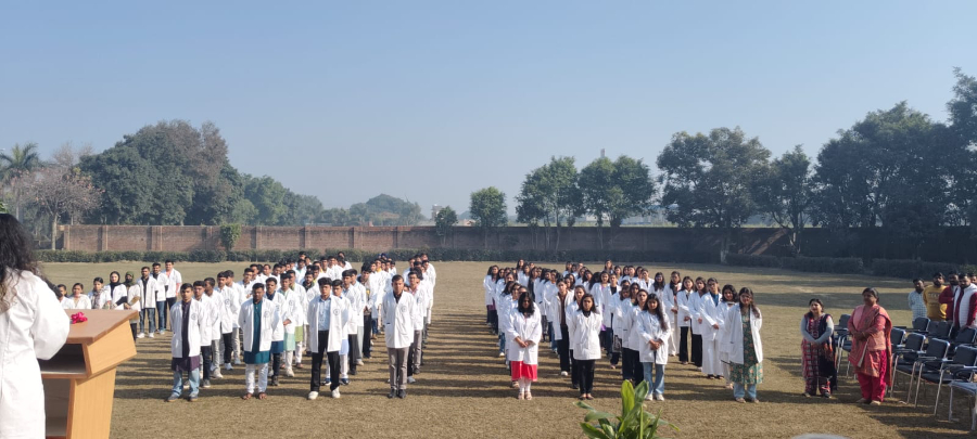 Ajay Sangaal Institute Of Medical Sciences, Shamli - College Image