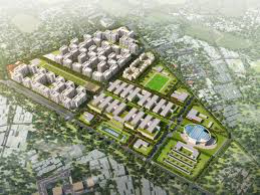 All India Institute of Medical Sciences, Gorakhpur - College Image