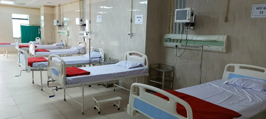 All India Institute of Medical Sciences, Gorakhpur - College Image
