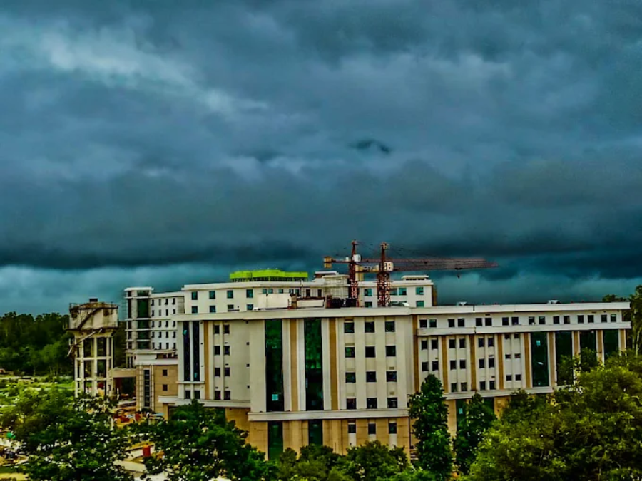 All India Institute of Medical Sciences, Raebareli - College Image