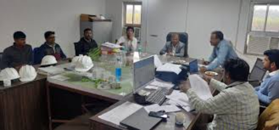 Autonomous Government Medical College, Lakhimpur Kheri - College Image