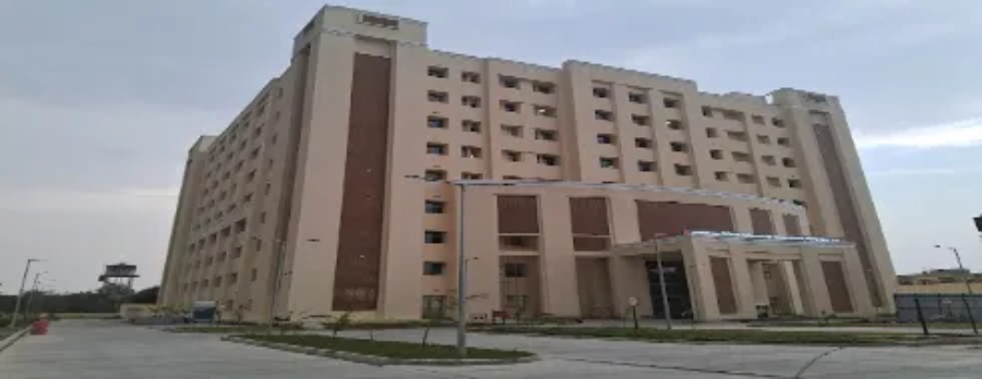 Autonomous State Medical College, Akbarpur - College Image