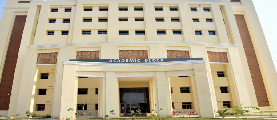 Autonomous State Medical College, Akbarpur - College Image