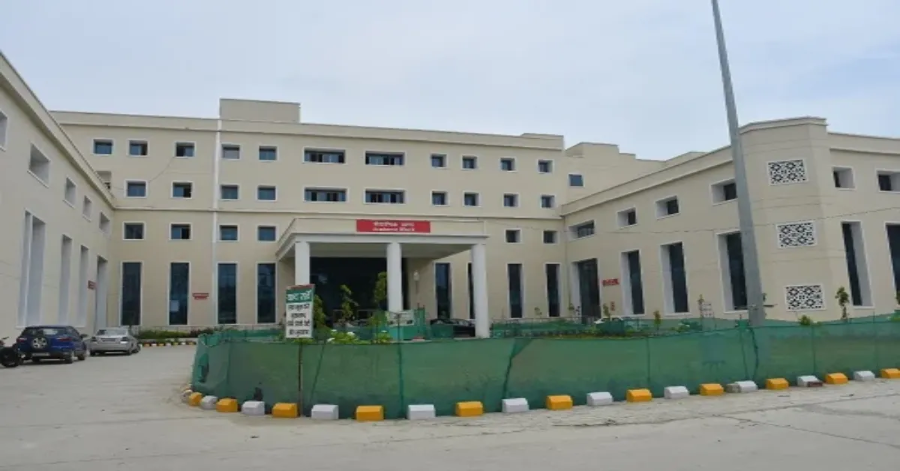 Autonomous State Medical College, Amethi - College Image