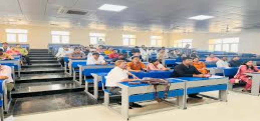 Autonomous State Medical College, Amethi - College Image
