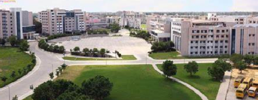 Autonomous State Medical College, Auraiya - College Image