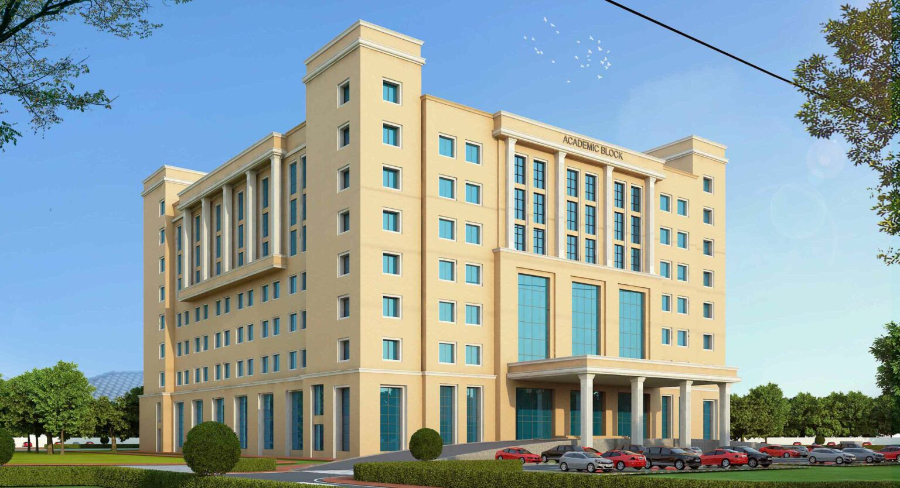 Autonomous State Medical College, Auraiya - College Image