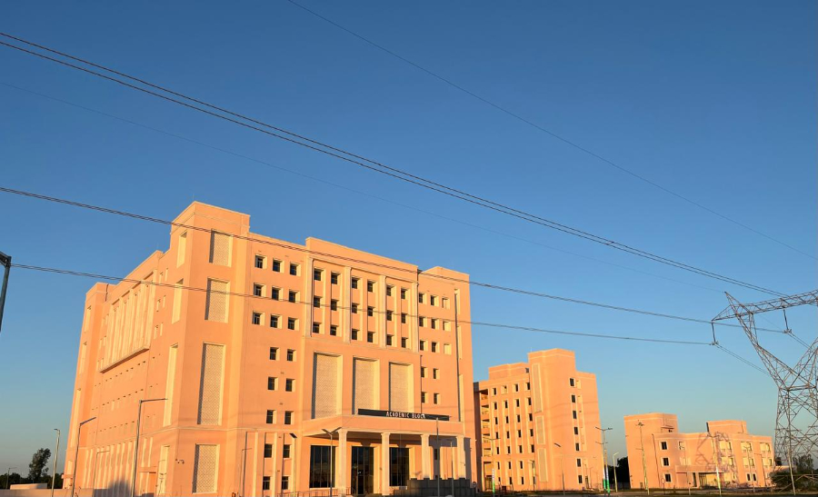 Autonomous State Medical College, Auraiya - College Image