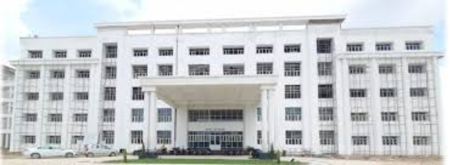 Autonomous State Medical College, Etah - College Image