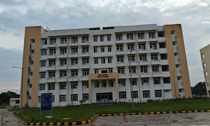 Autonomous State Medical College, Gonda - College Image