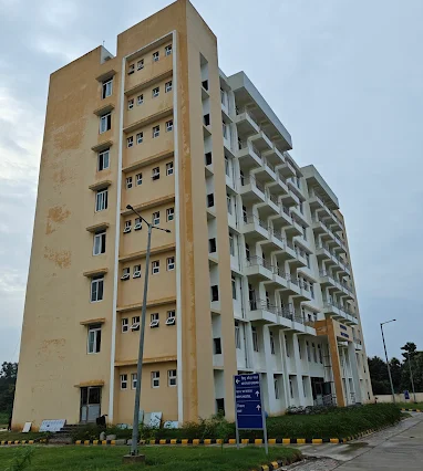 Autonomous State Medical College, Gonda - College Image