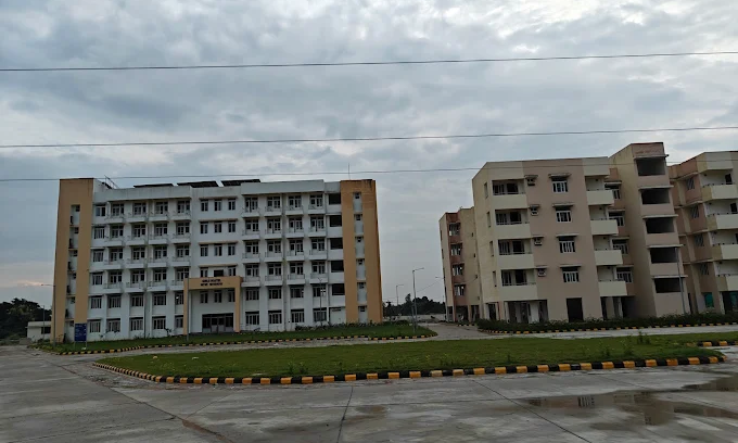 Autonomous State Medical College, Gonda - College Image