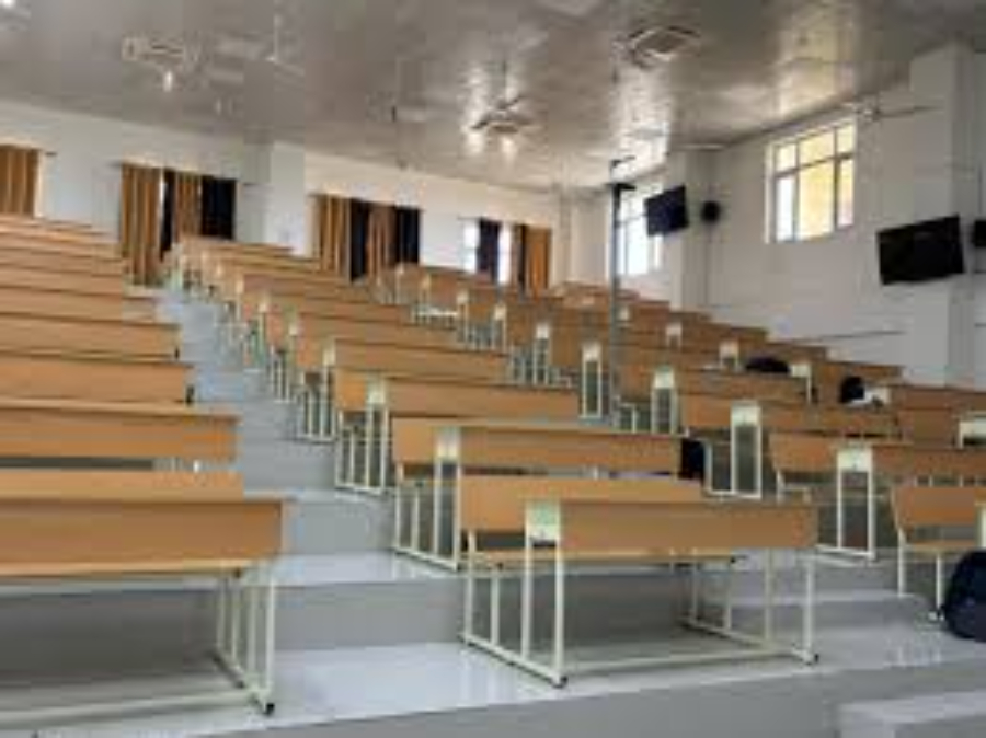 Autonomous State Medical College, Hardoi - College Image