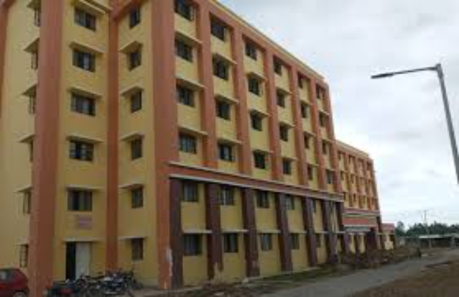 Autonomous State Medical College, Hardoi - College Image